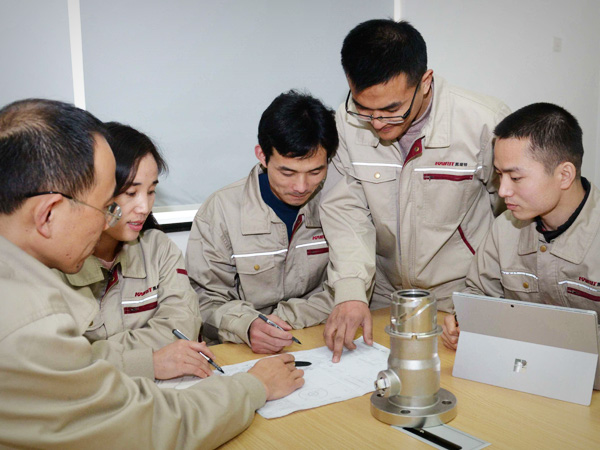 凱瑞特-服務保障免費上門按需定制